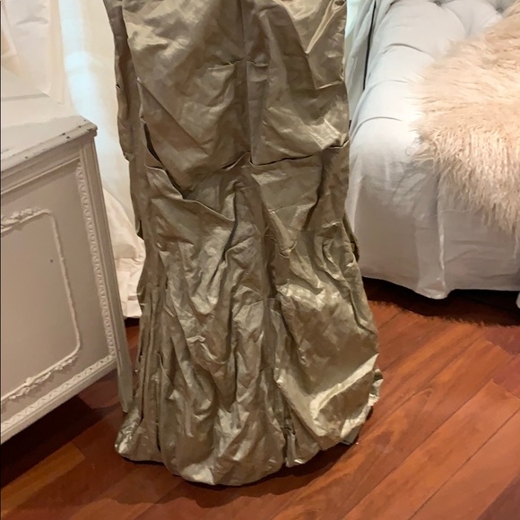 Evening gown - Picture 4 of 6